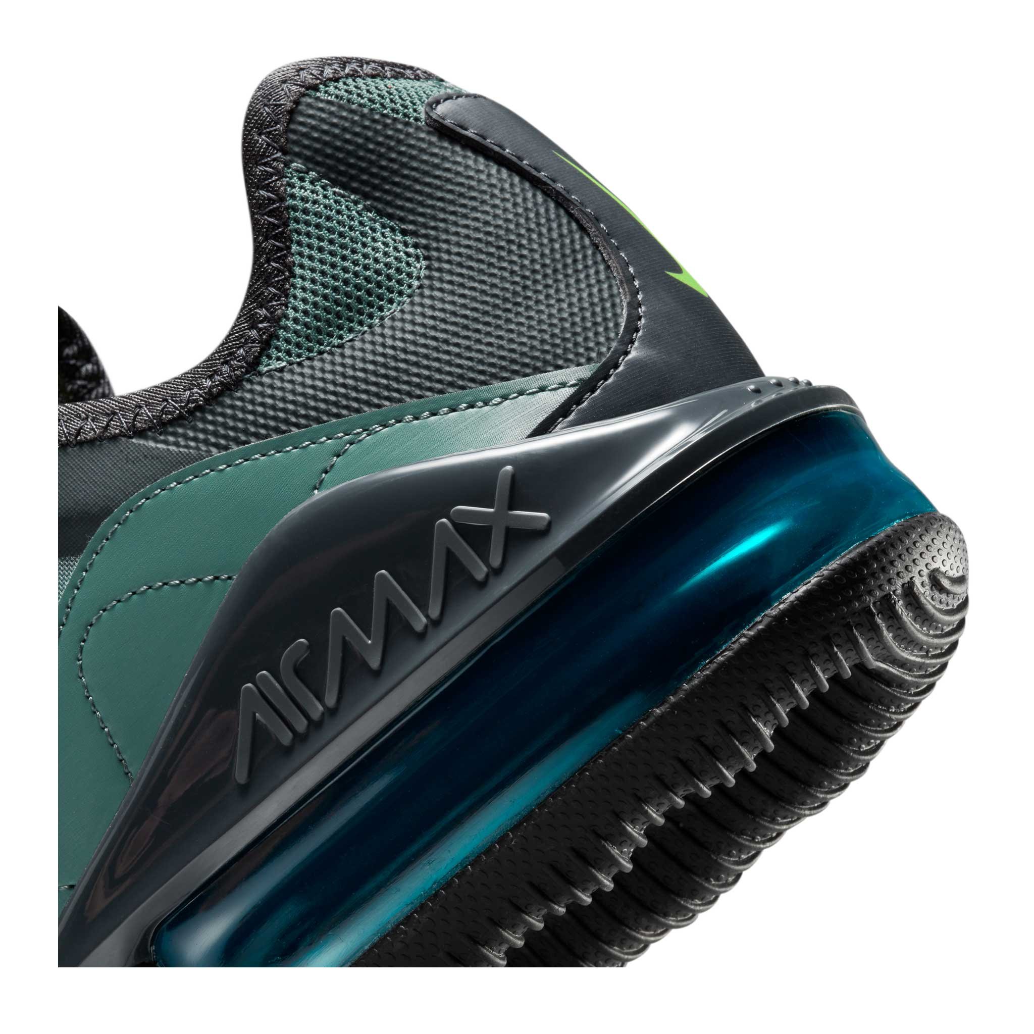 TENIS NIKE AIR MAX INFINITY 2 HOMBRE COD. CU9452-300