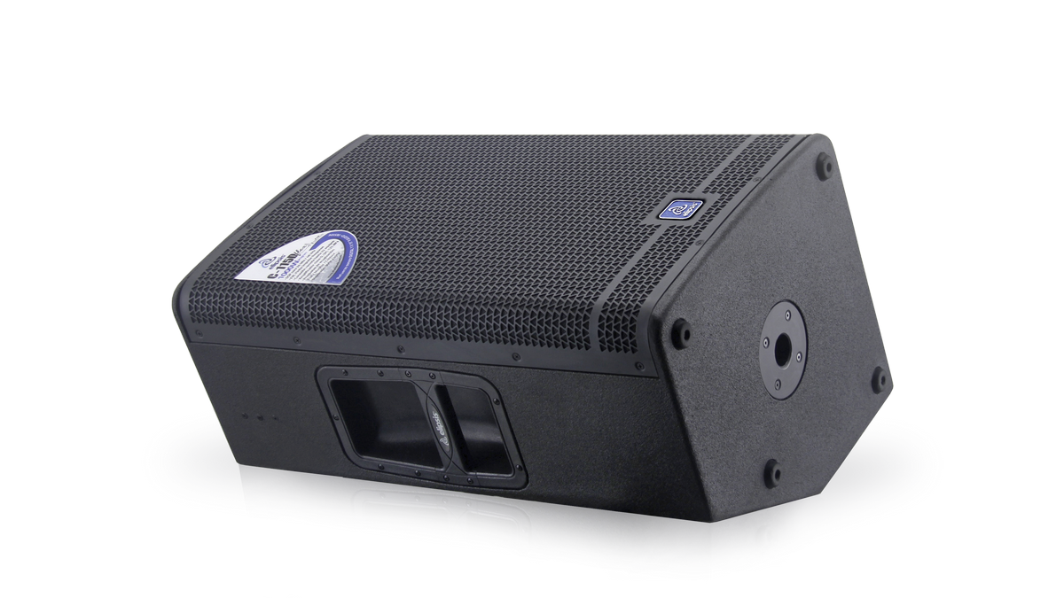 Bafle Amplificado Elipsis C-115D Flex II 15 Pulgadas