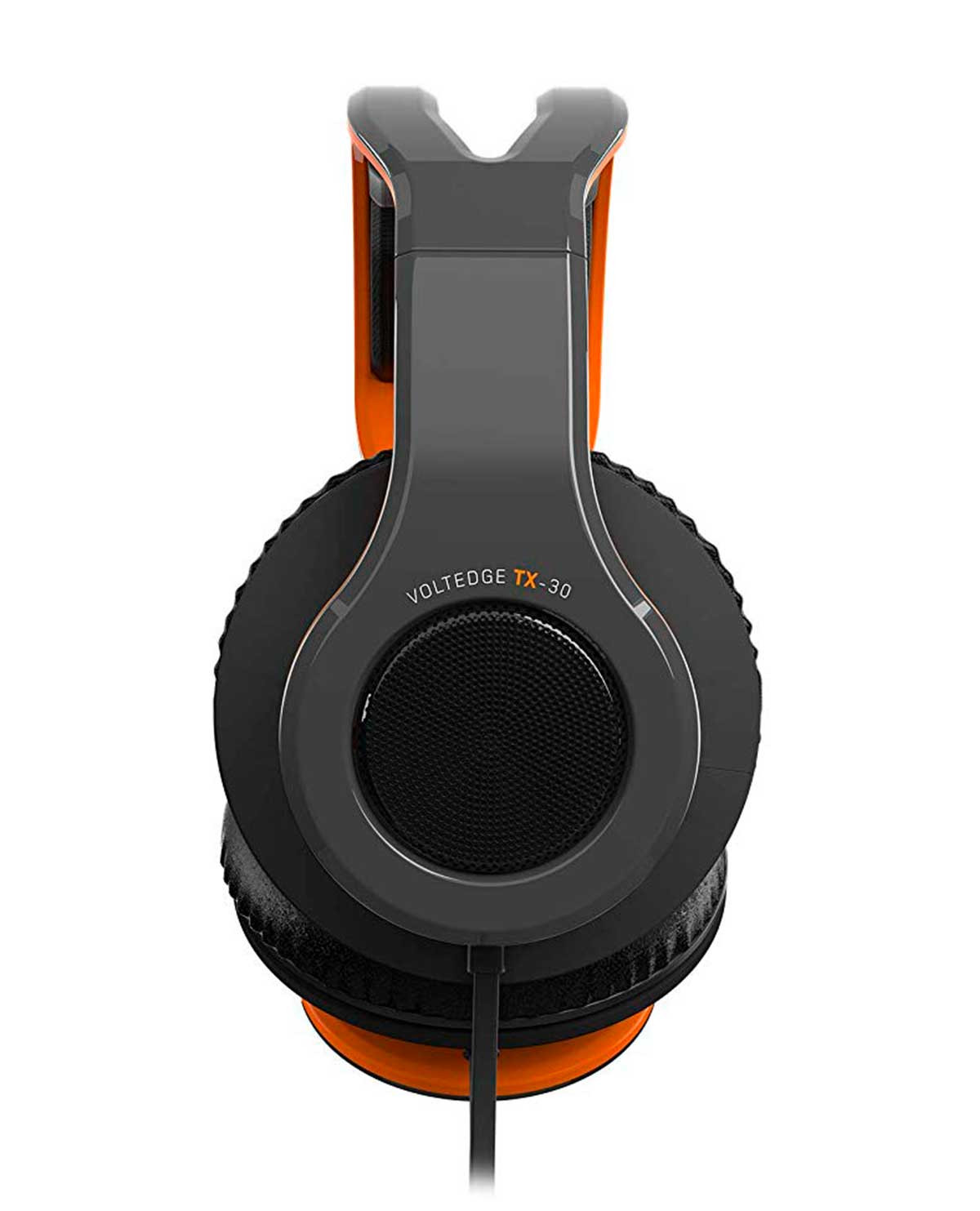 Audifonos Alambricos VoltEdge TX30 Game and Go - PS4 XBOX One PC Movil