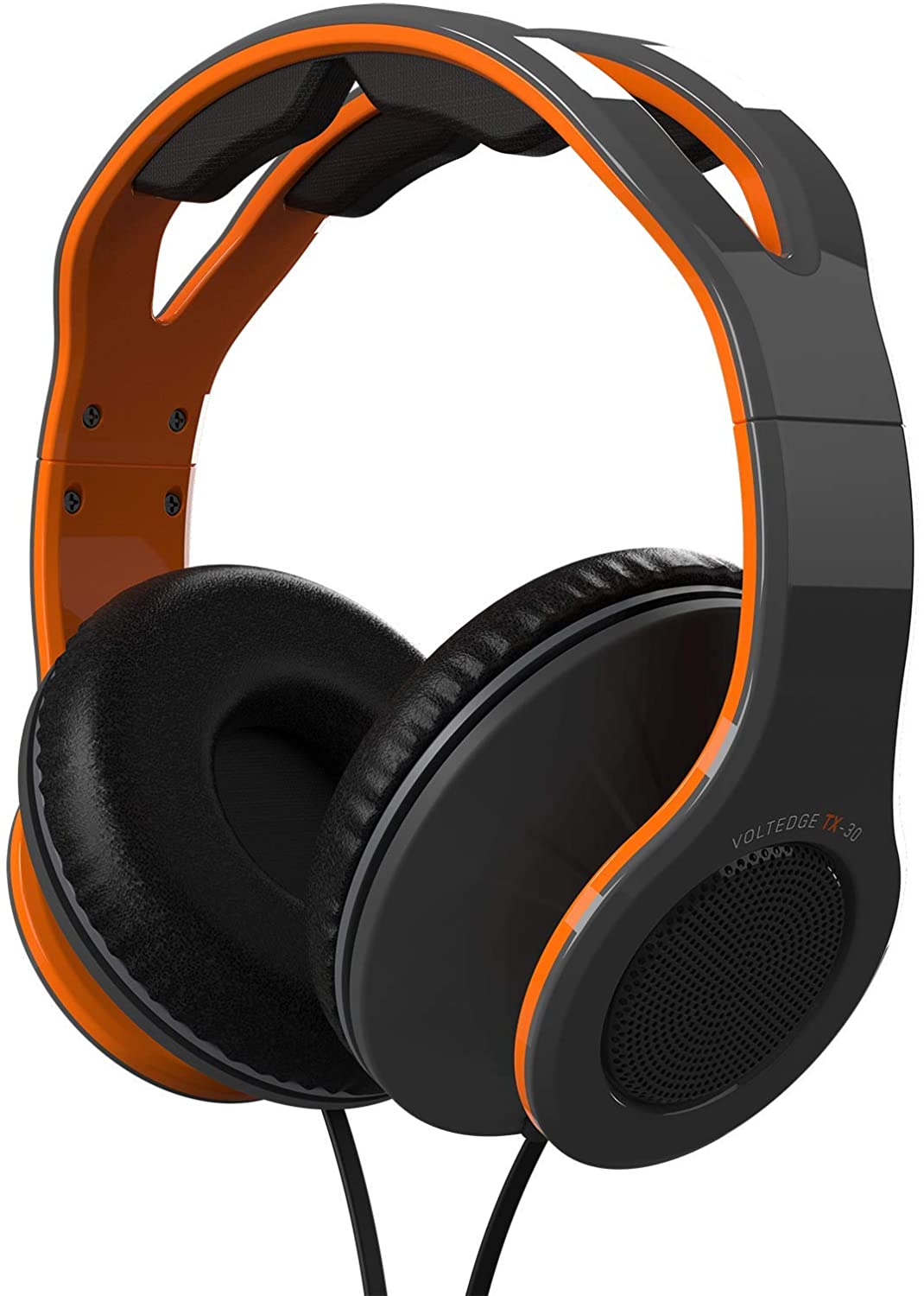 Audifonos Alambricos VoltEdge TX30 Game and Go - PS4 XBOX One PC Movil