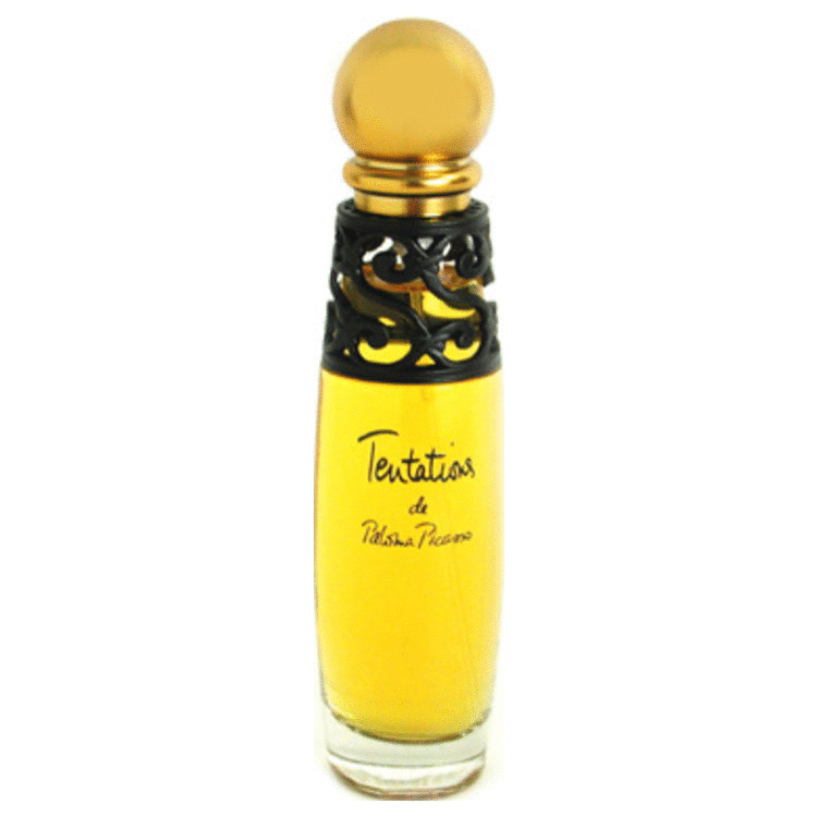 Perfume Tentations De Paloma Picaso EDP 100ml Edicion Limita