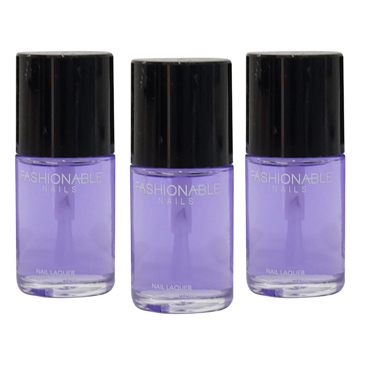 Calcio Keratina kit de 3 pzs