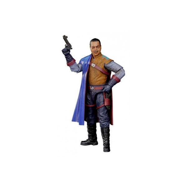 Greef Karga Star Wars The Black Series Credit  Collection Mandalorian