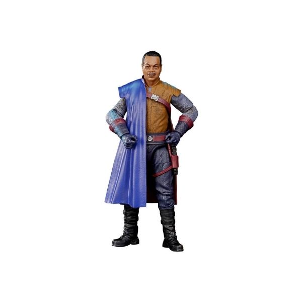 Greef Karga Star Wars The Black Series Credit  Collection Mandalorian