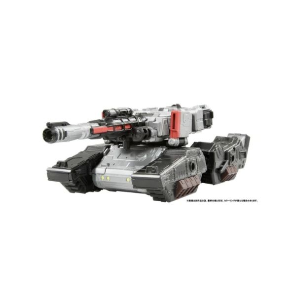 Megatron WFC-02 Transformers Premium Finish Takara Tomy