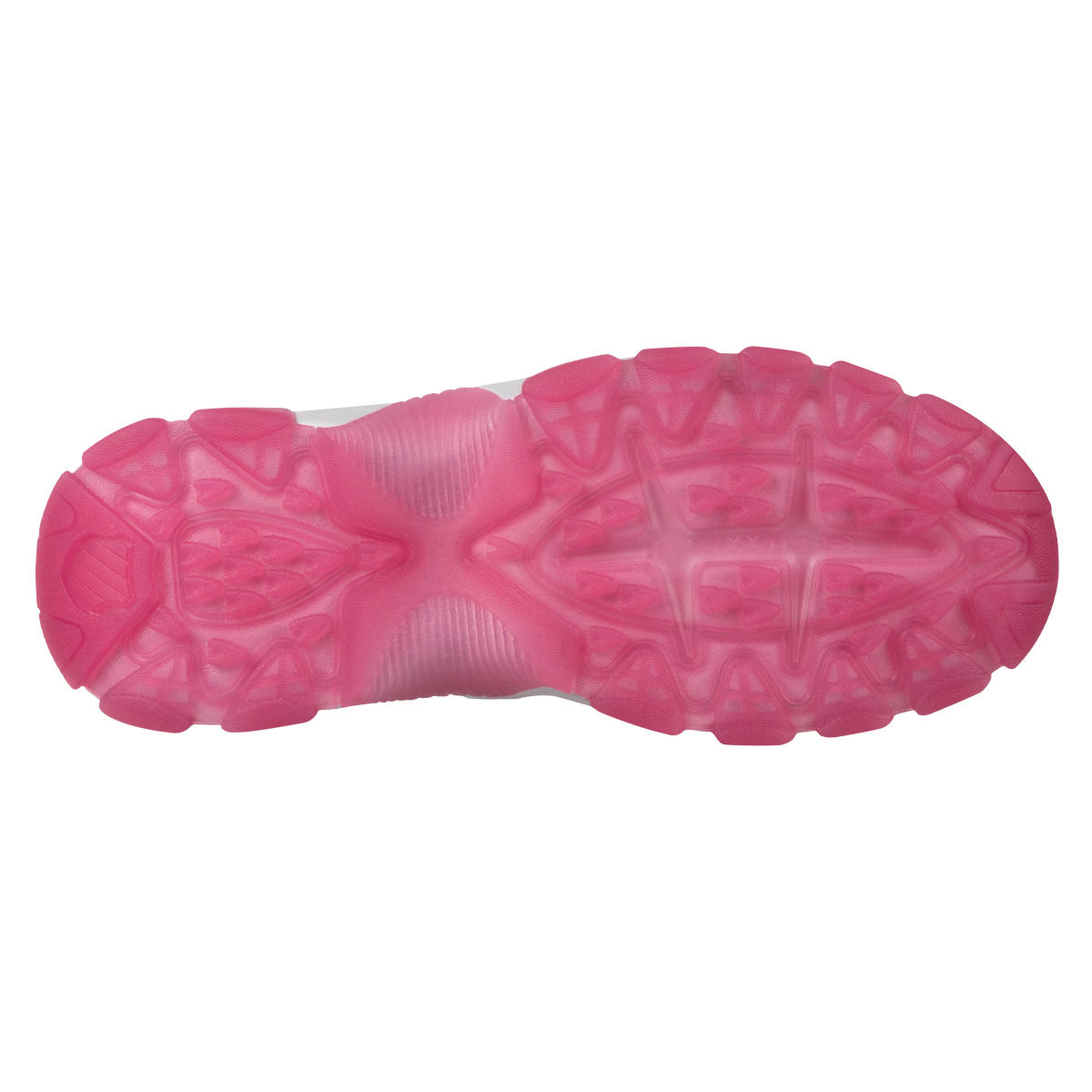 Tenis K-SWISS ST-329 Blancos para mujer