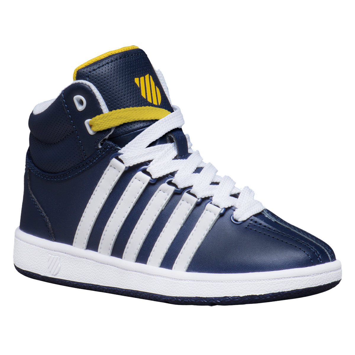 Tenis K-SWISS Classic VN MID para Niño