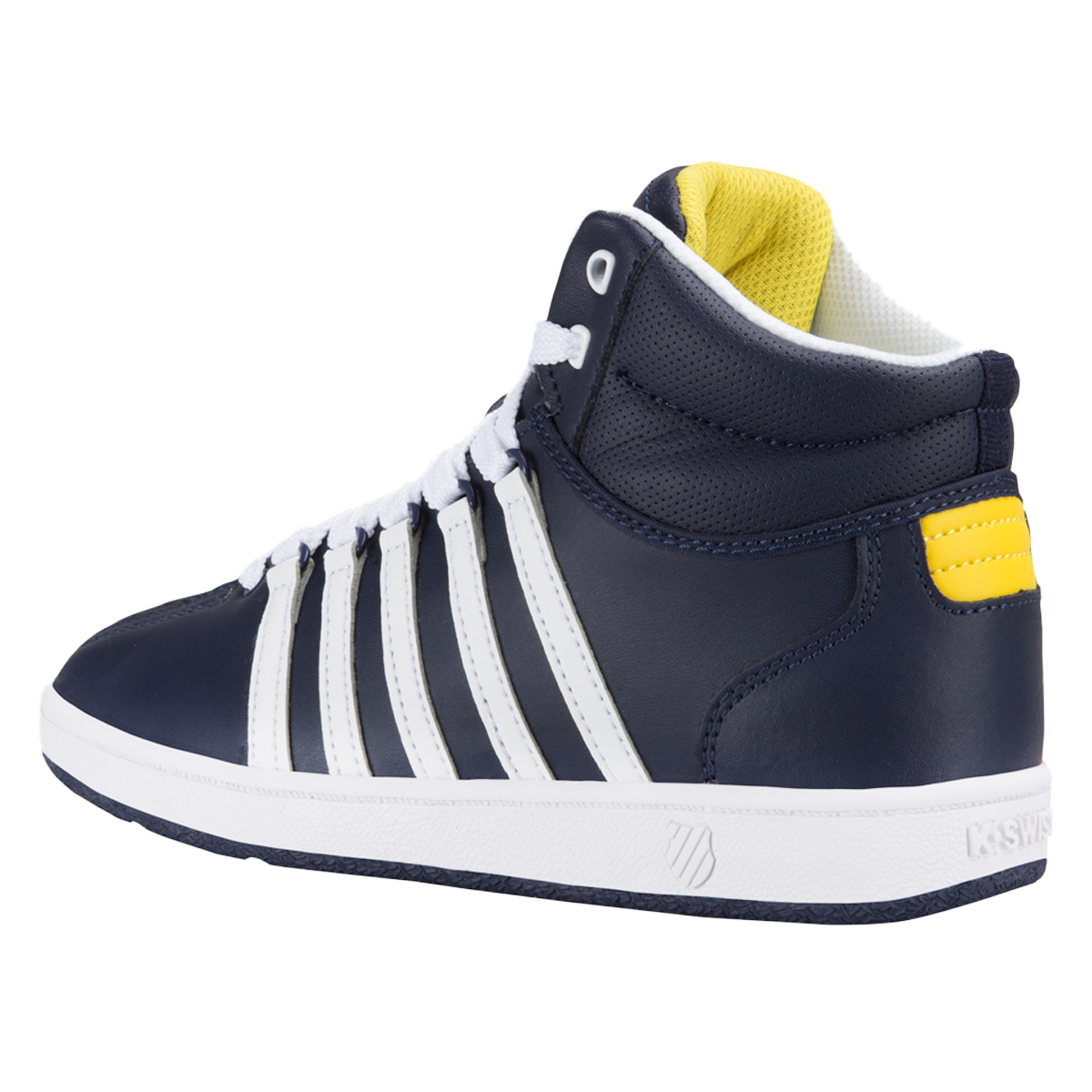 Tenis K-SWISS Classic VN MID para Niño