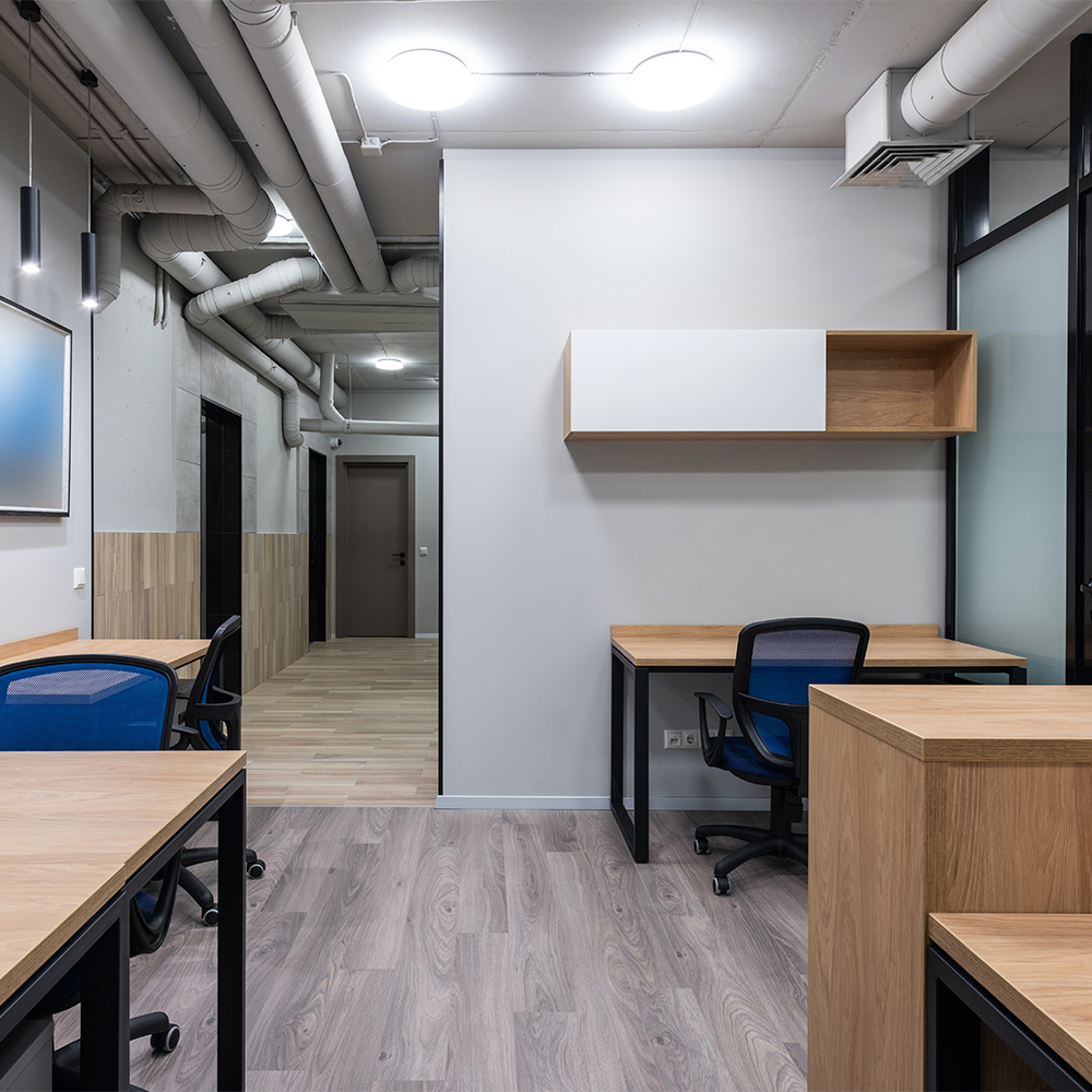 Panel Led Icon Downlight De Alta Potencia 18w Luz Fría Pack De 2 Piezas