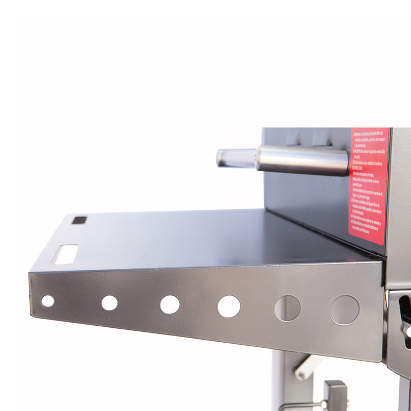 ASADOR MIXTO FLEIM PRO HAUSEN