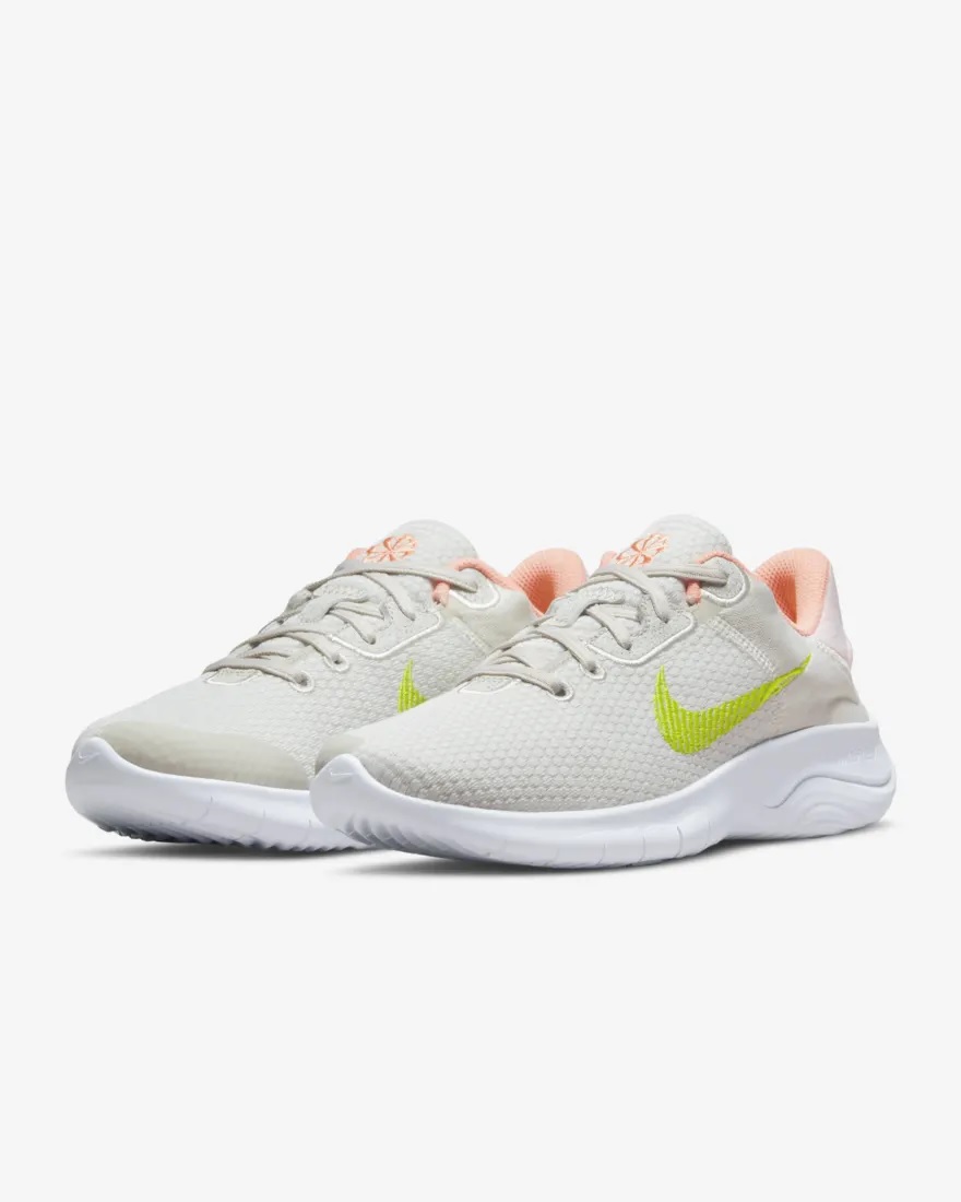 Tenis Nike Flex Experience Run 11 Dama Original DD9283 004