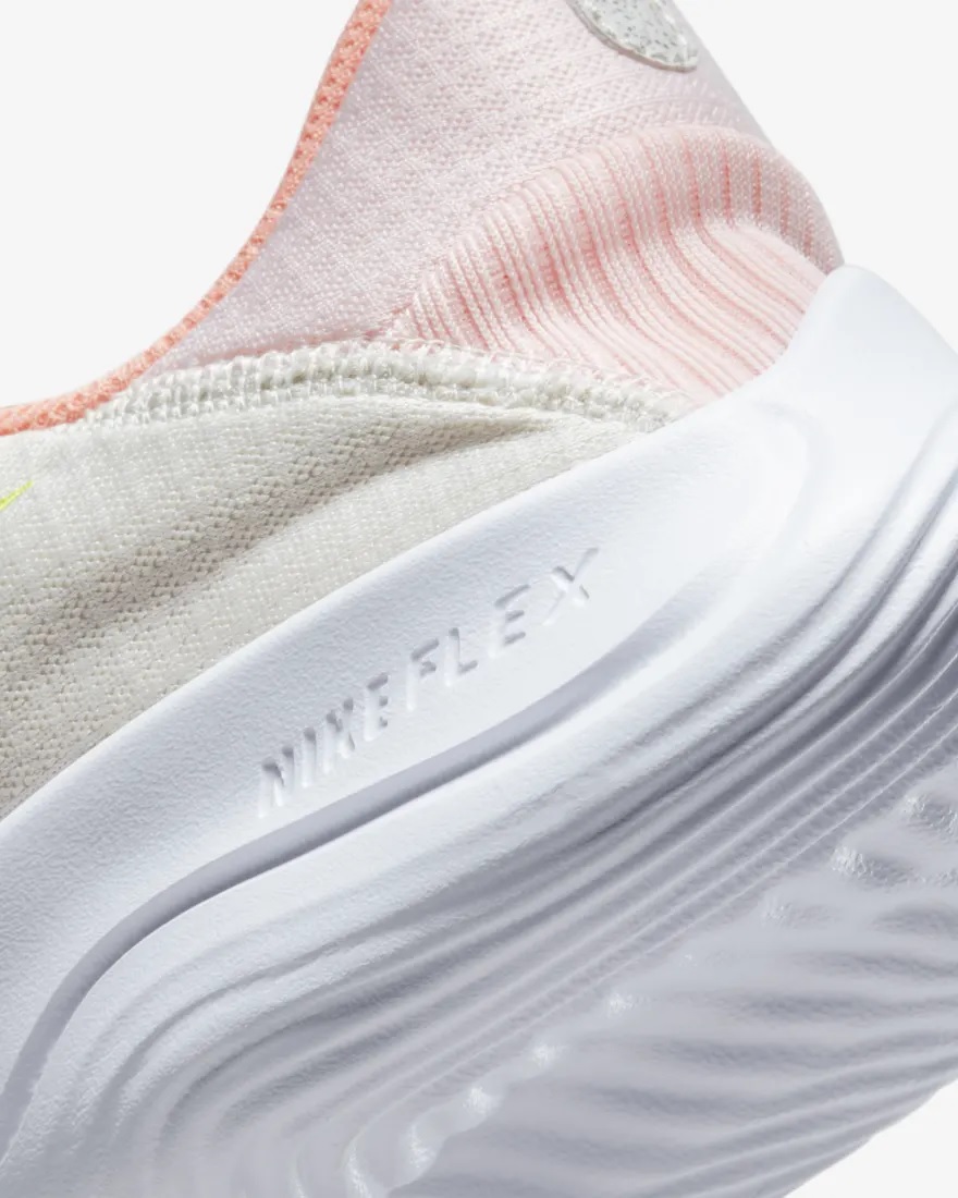 Tenis Nike Flex Experience Run 11 Dama Original DD9283 004