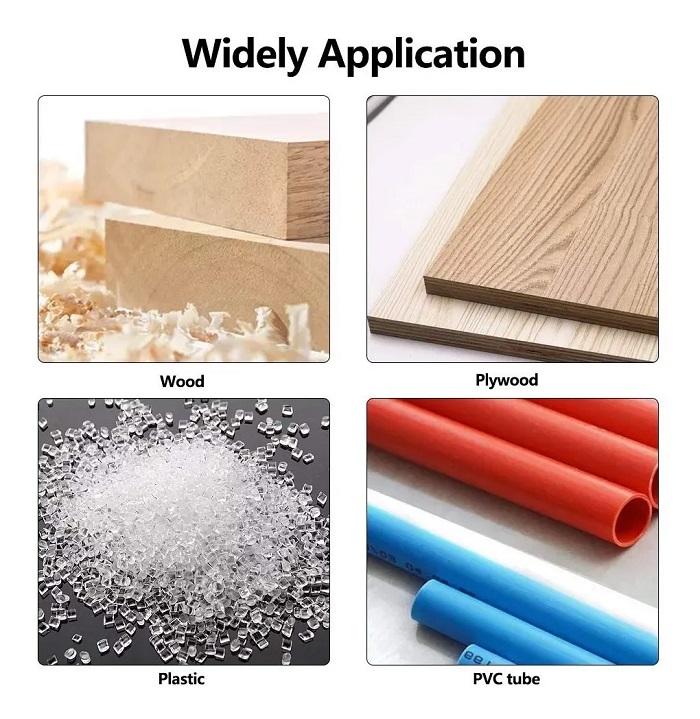 26 Brocas Avellanadora Escalonada Circular