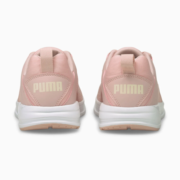 Tenis Puma Comet 2 Alt Beta Rosa Deportivo Talllas Del #22 A #26 Mujer.