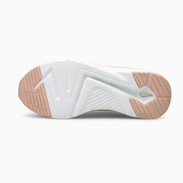 Tenis Puma Comet 2 Alt Beta Rosa Deportivo Talllas Del #22 A #26 Mujer.