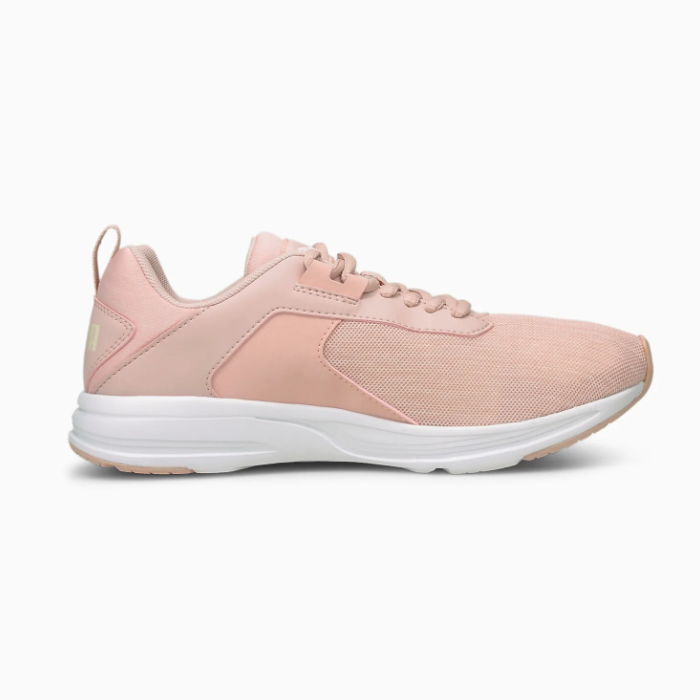 Tenis Puma Comet 2 Alt Beta Rosa Deportivo Talllas Del #22 A #26 Mujer.