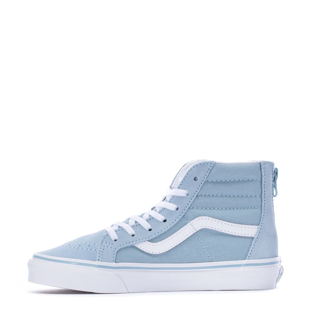 Zapatos vans clearance unicolor junior