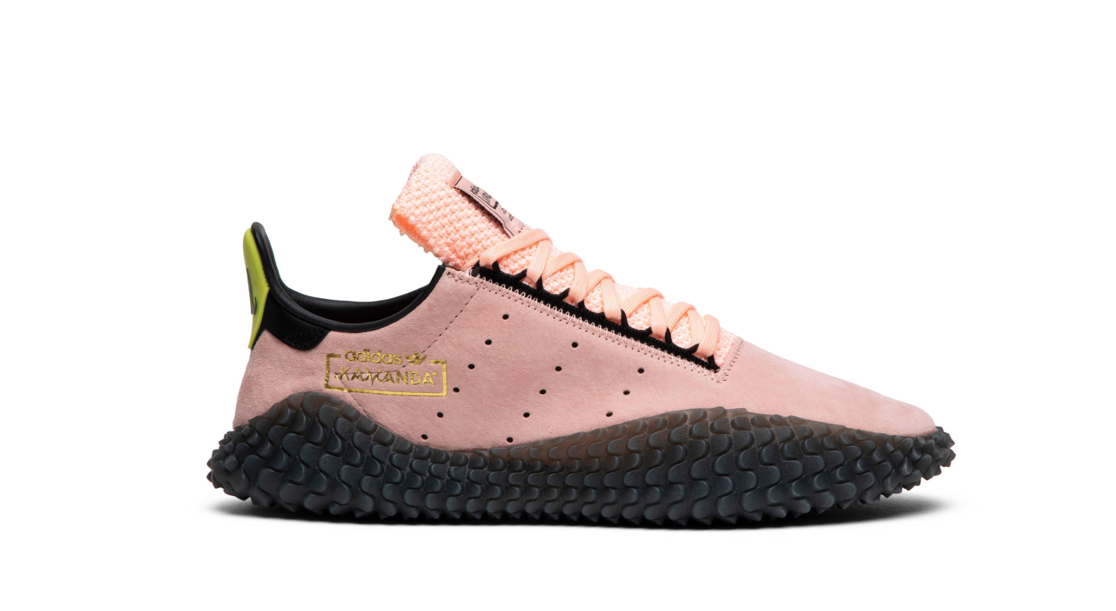 adidas Kamanda Dragon Ball Z Majin Buu