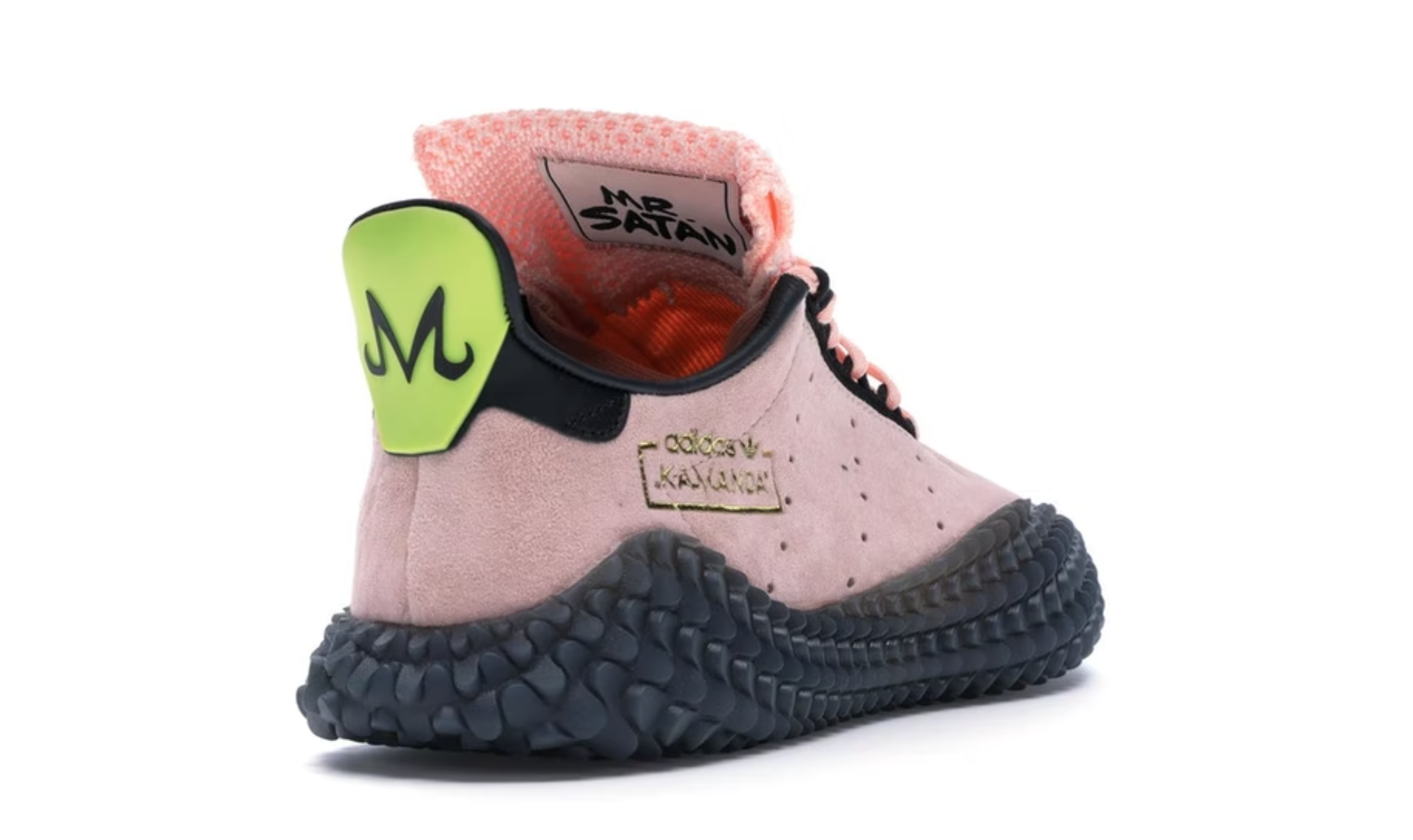 adidas Kamanda Dragon Ball Z Majin Buu