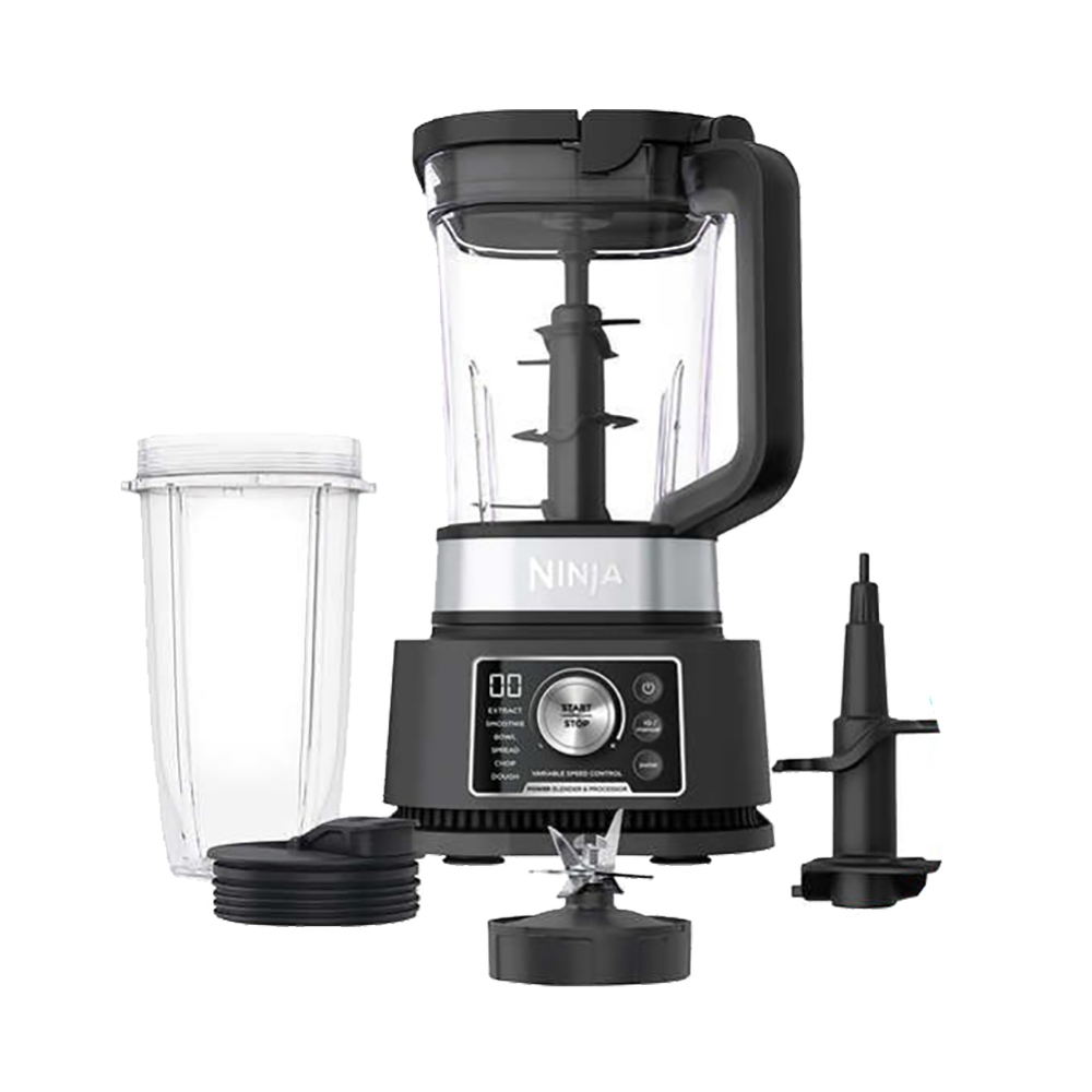 Ninja Foodi Licuadora 1200W Mod. SS300 Reacondicionado