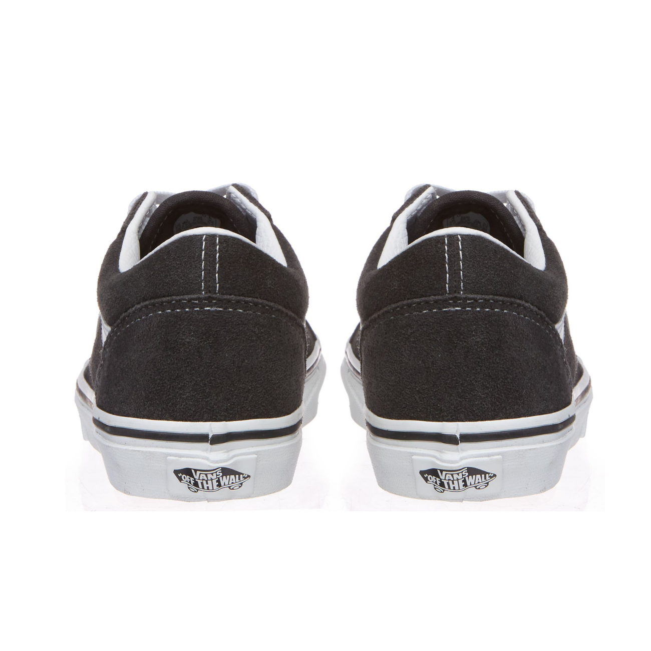 Vans originales on sale mujer gris