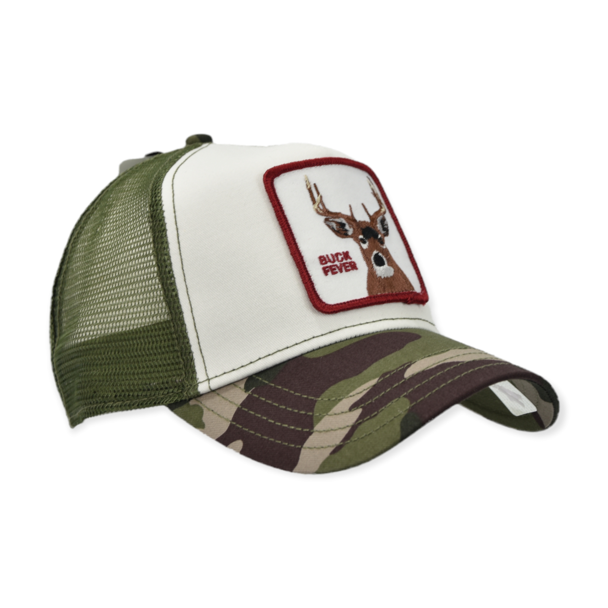 Gorra Goorin Bros The Buck Fever.