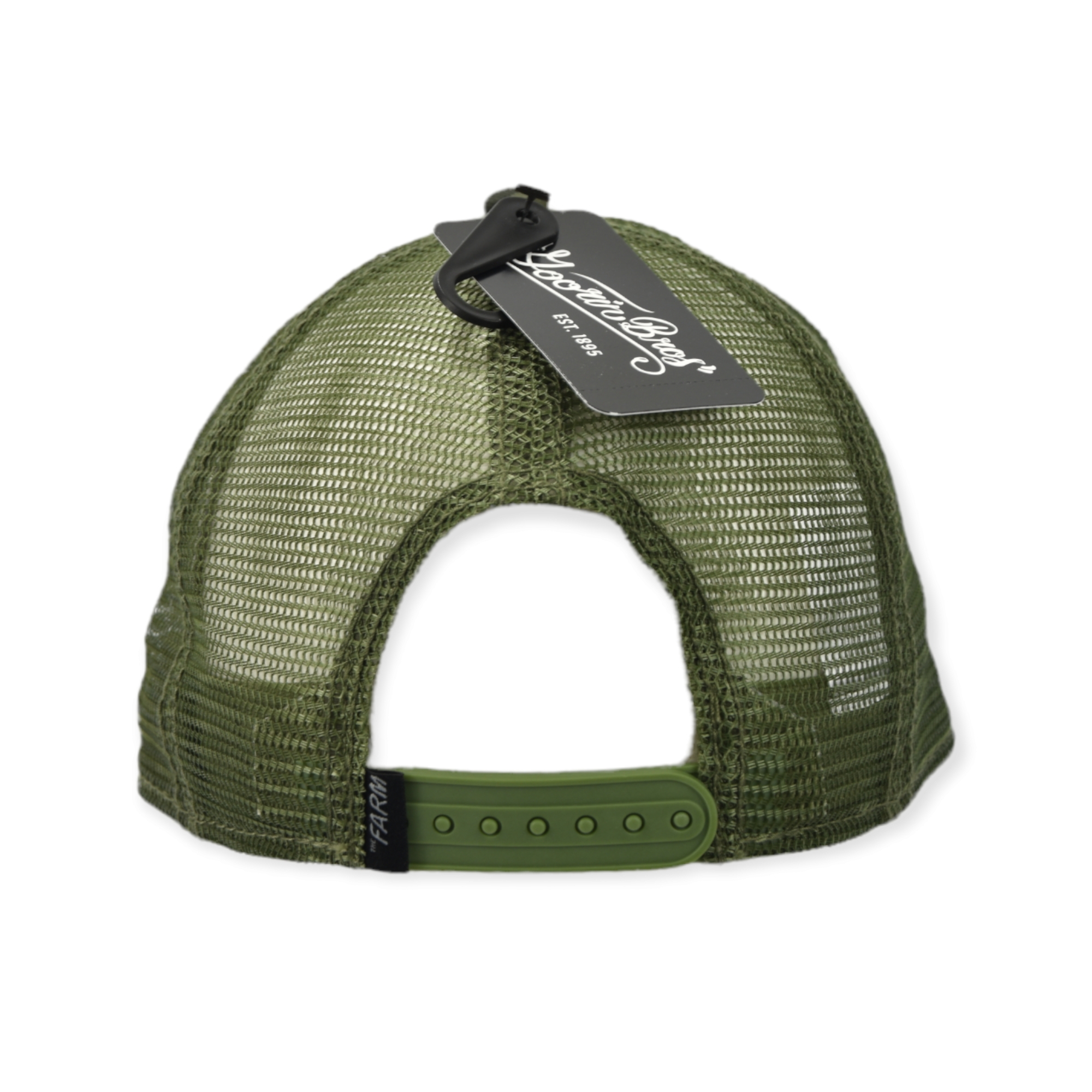 Gorra Goorin Bros The Buck Fever.