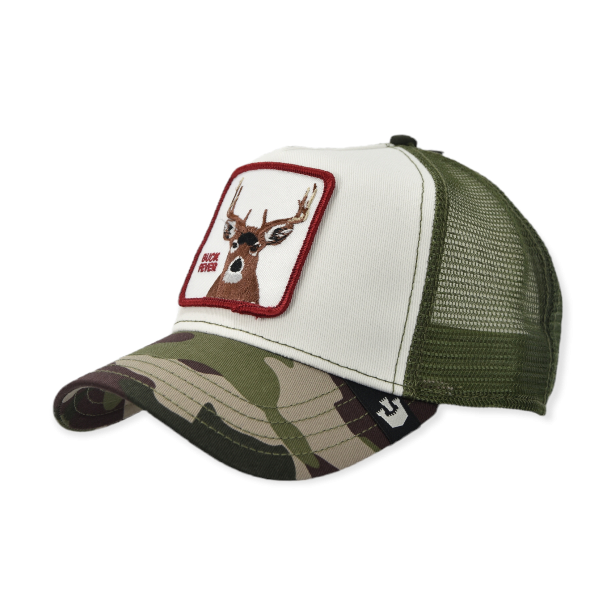 Gorra Goorin Bros The Buck Fever.