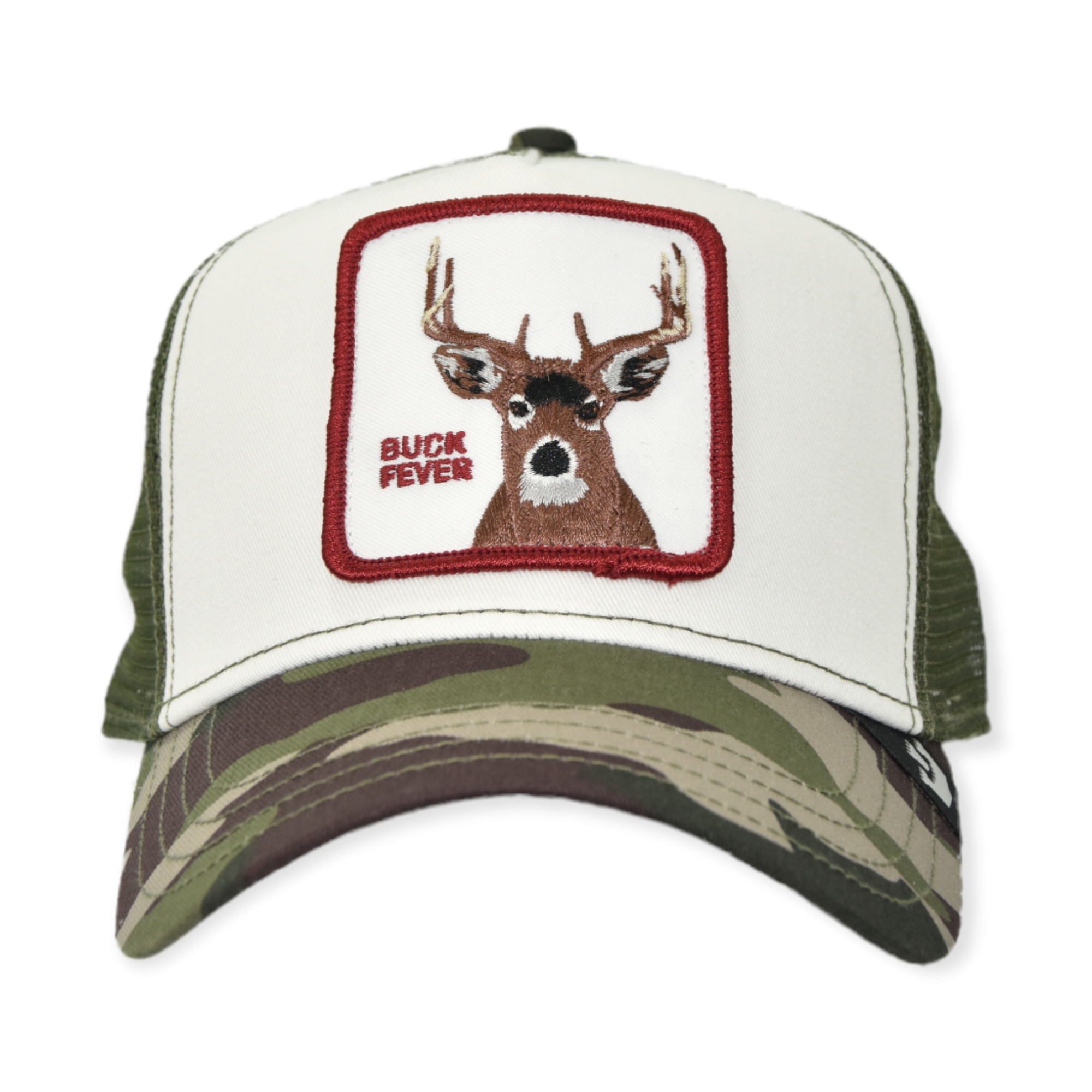 Gorra Goorin Bros The Buck Fever.