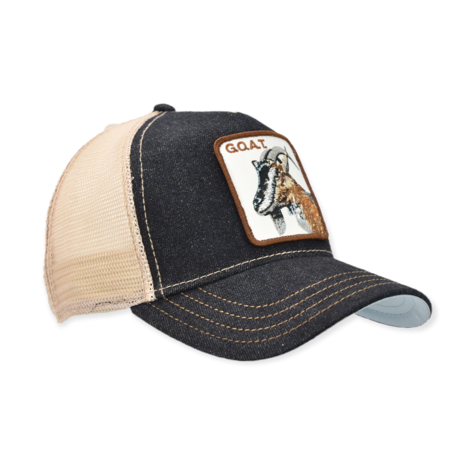 Gorra Goorin Bros The Goat.