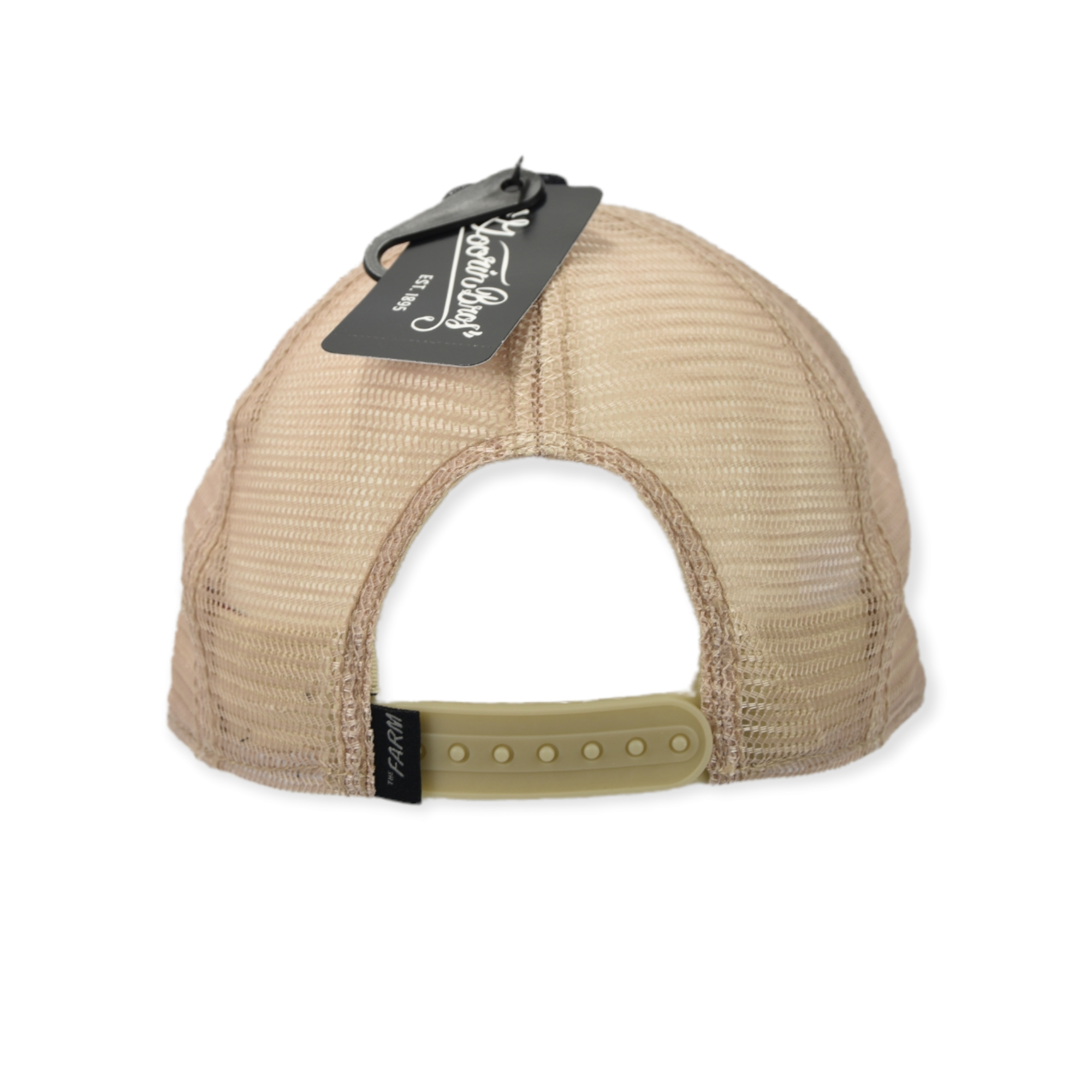 Gorra Goorin Bros The Goat.