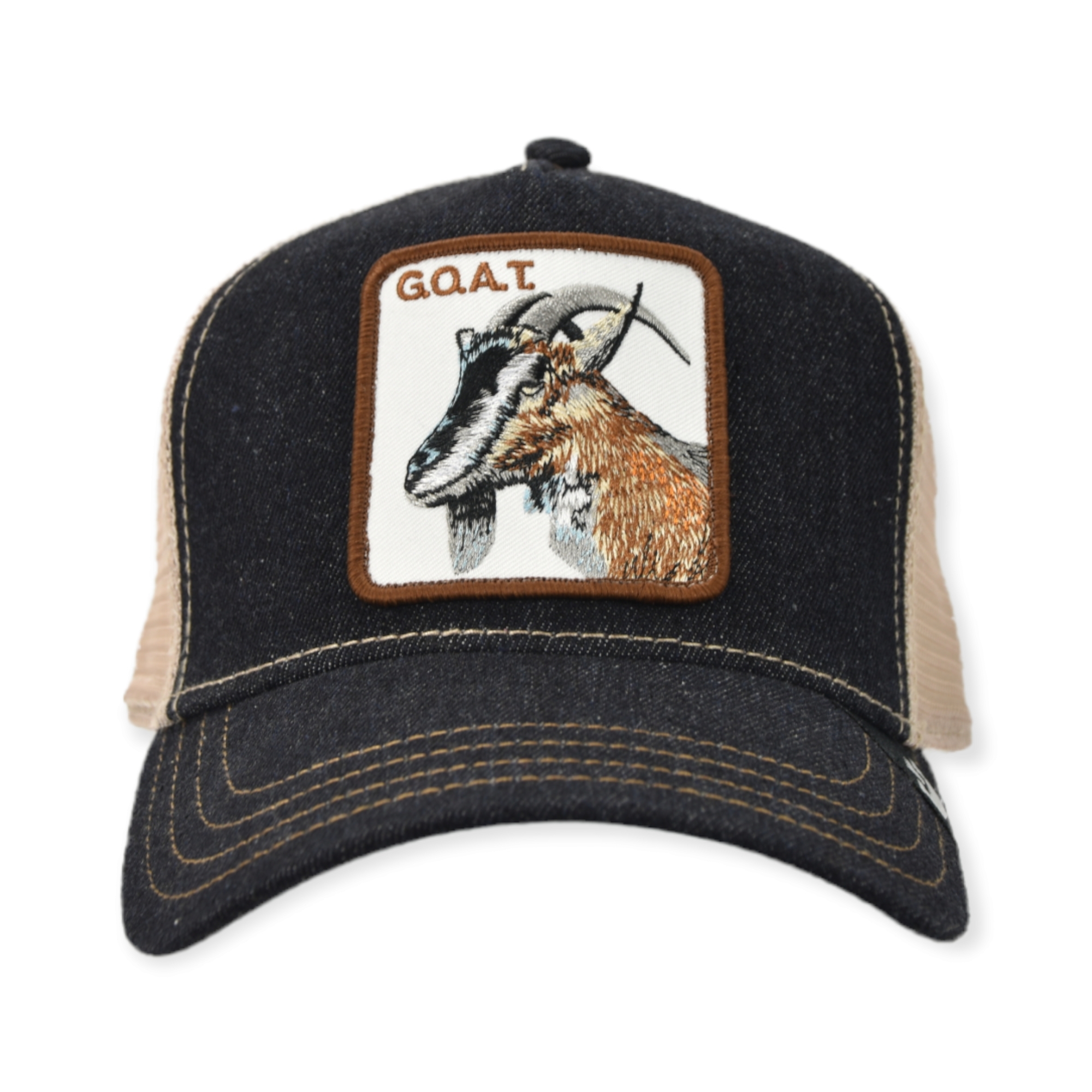 Gorra Goorin Bros The Goat.
