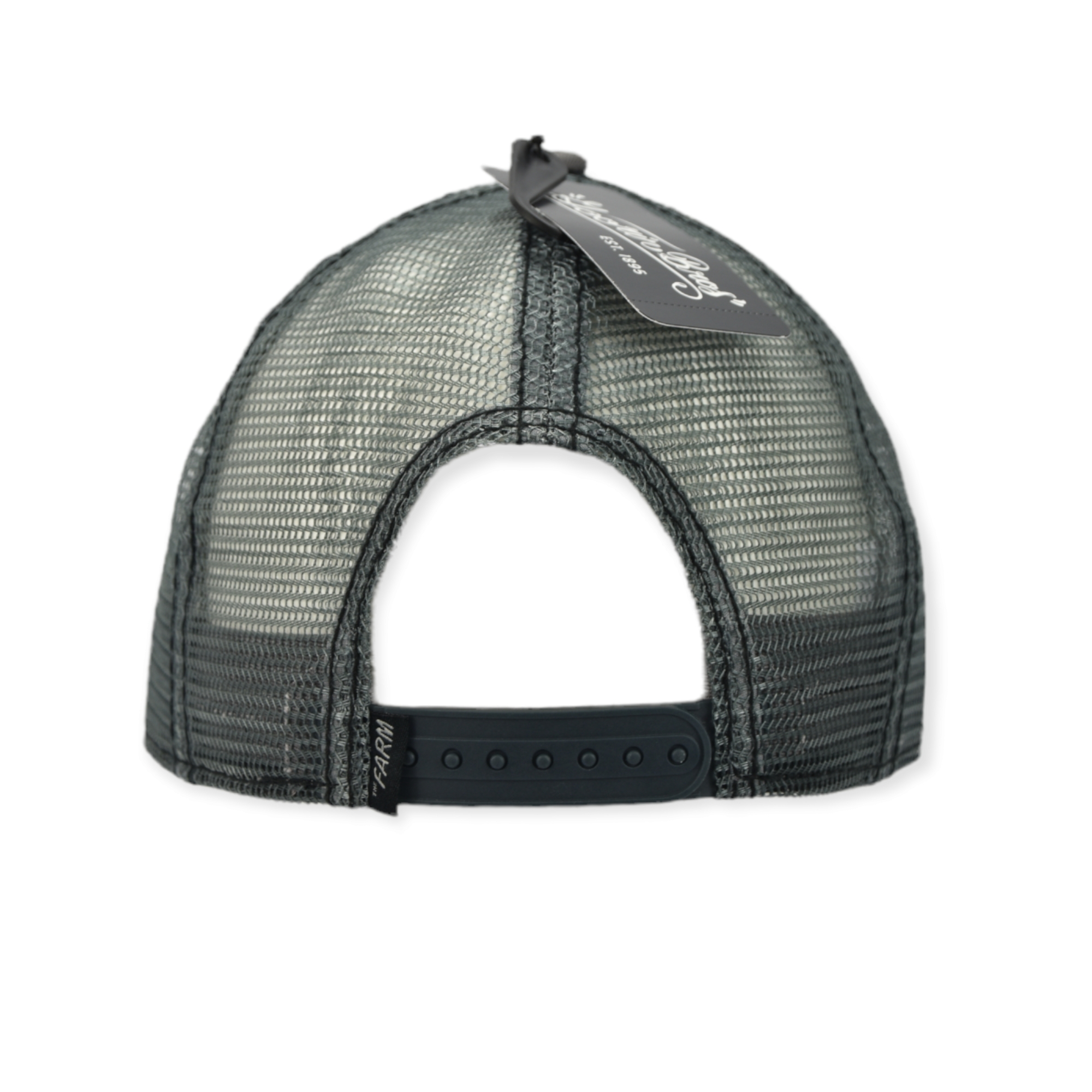 Gorra Goorin Bros Silver Fox.