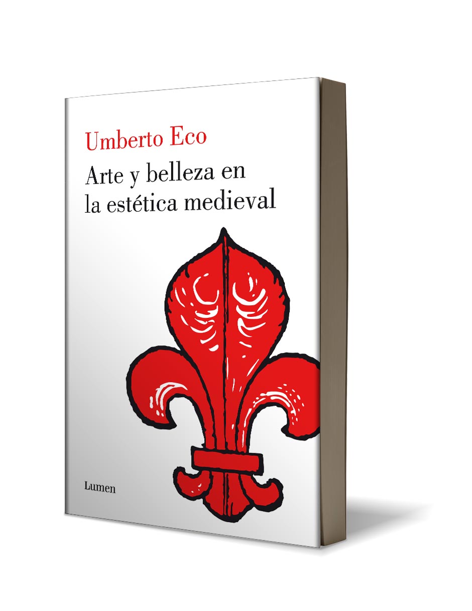 Arte y Belleza en la Estética Medieval- Umberto Eco