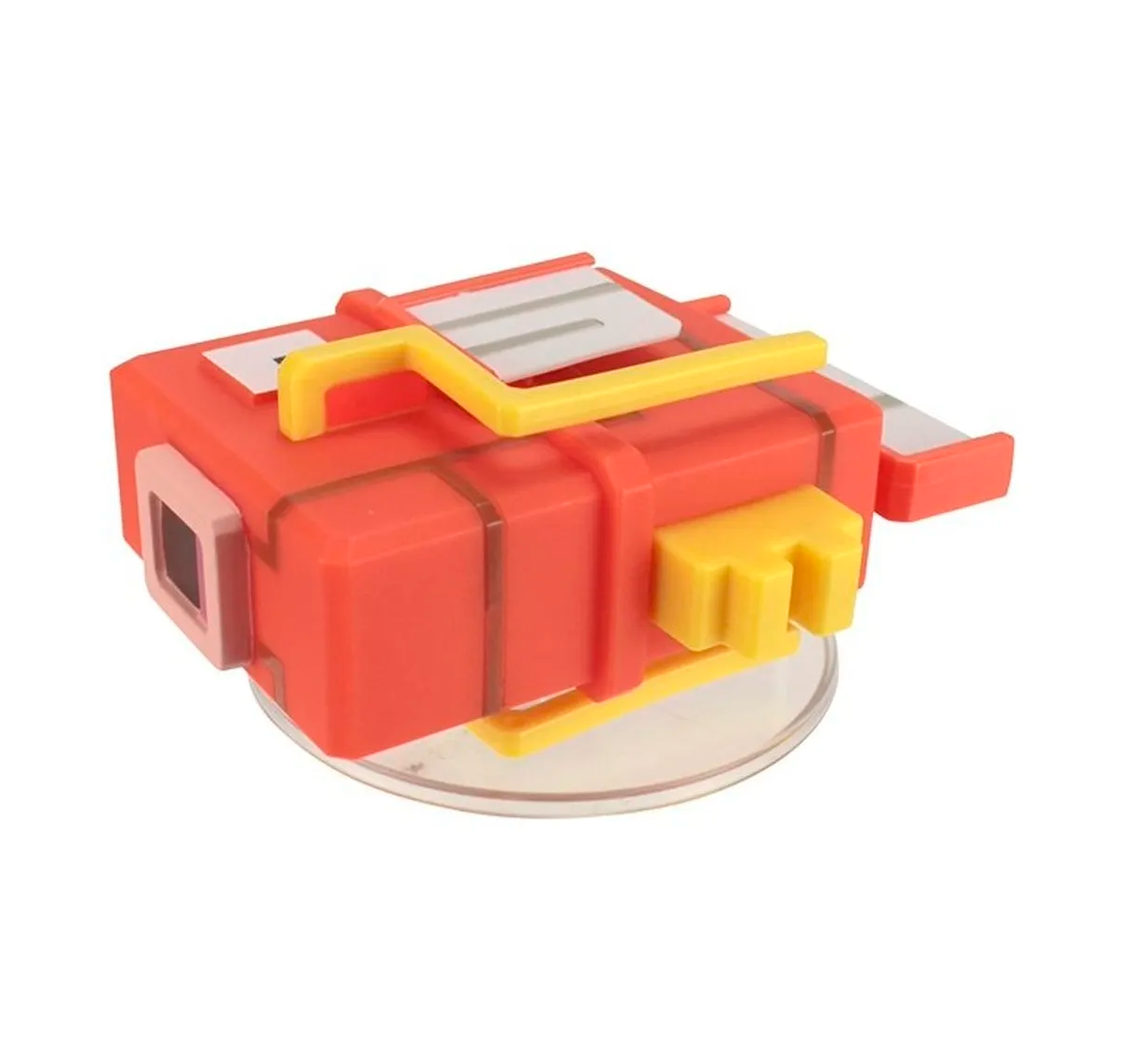 Pokemón Magikaip pez