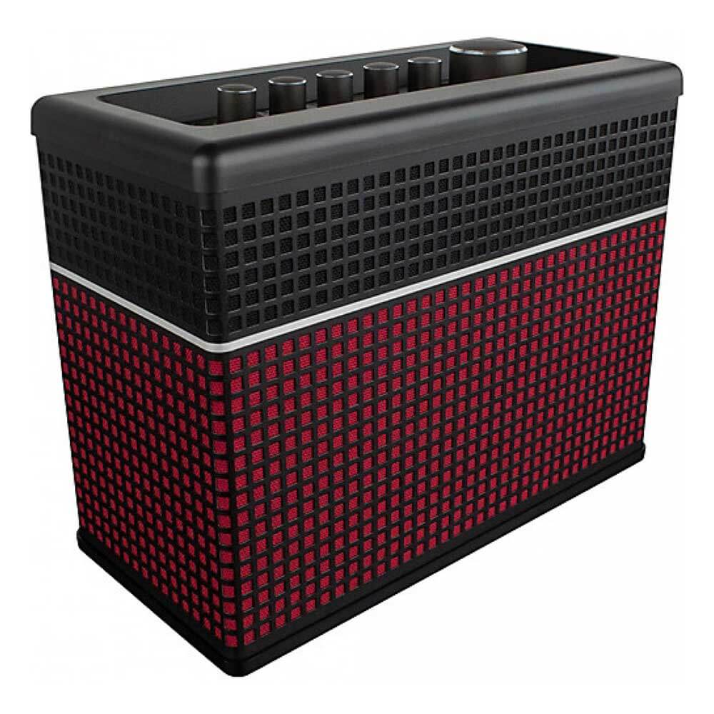 Amplificador Para Guitarra Eléctrica 30w Bluetooth Line 6 AMPLIFI30