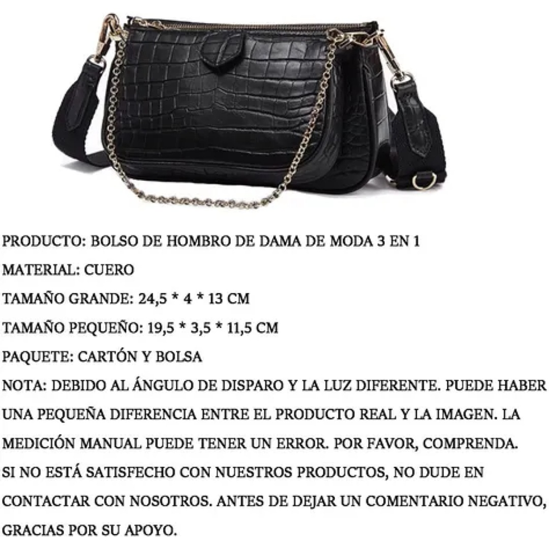 Bolso femenino bolso monedero moda mujer. un conjunto de bolsos y carteras.