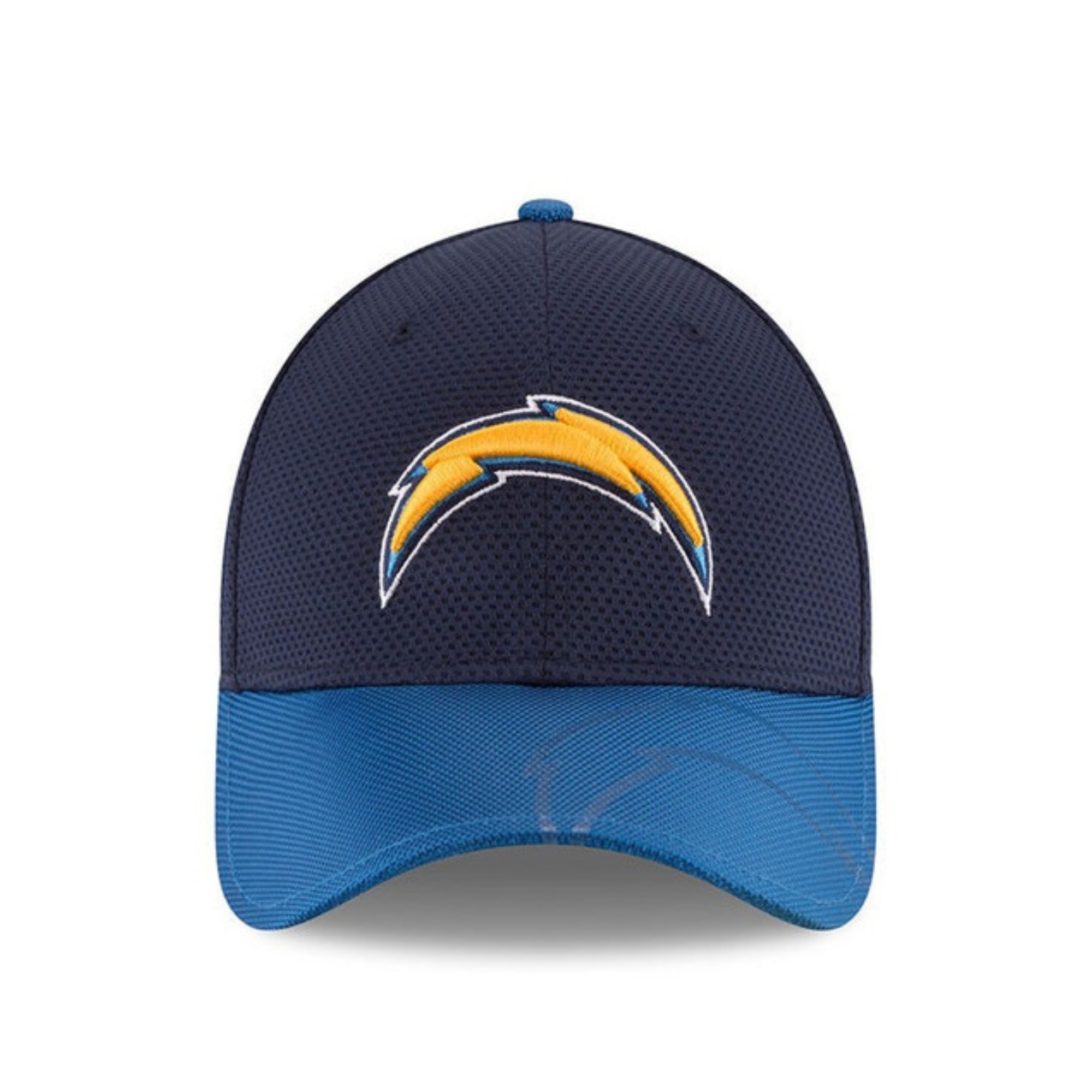 GORRA NEW ERA 39THIRTY LOS ANGELES CHARGERS AZUL 2515