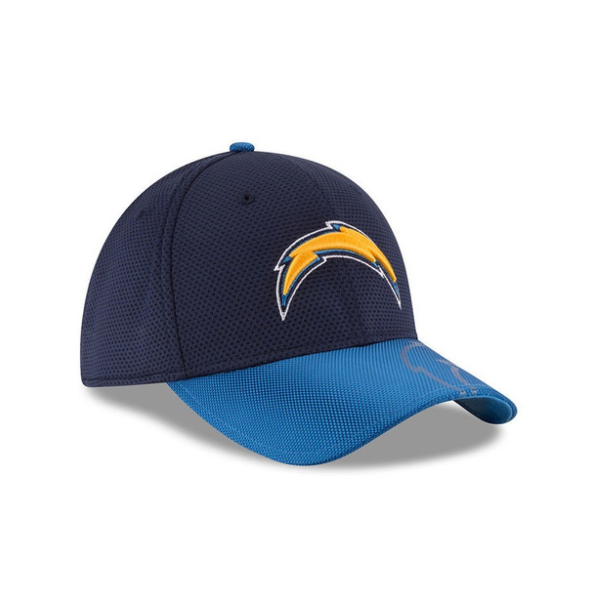 GORRA NEW ERA 39THIRTY LOS ANGELES CHARGERS AZUL 2515