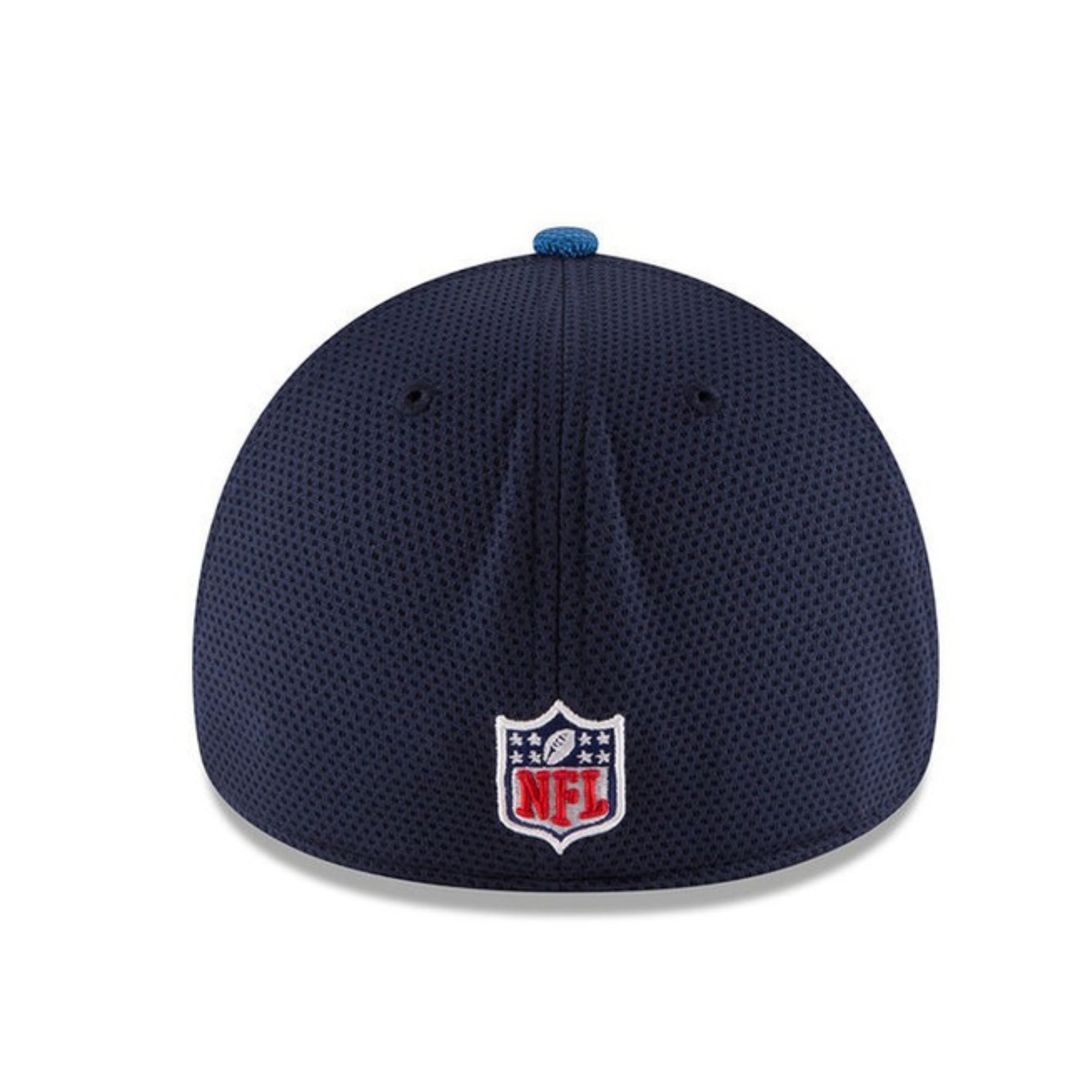 GORRA NEW ERA 39THIRTY LOS ANGELES CHARGERS AZUL 2515