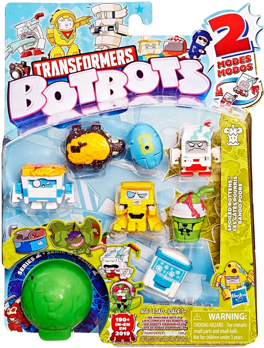 Transformers Botbots 8 Pack Serie 2_f