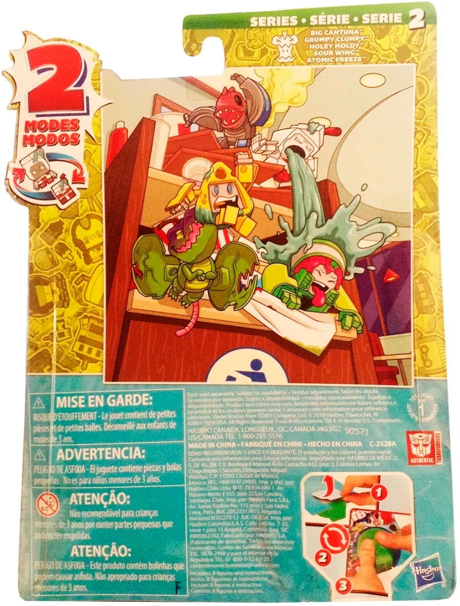 Transformers Botbots 8 Pack Serie 2_f