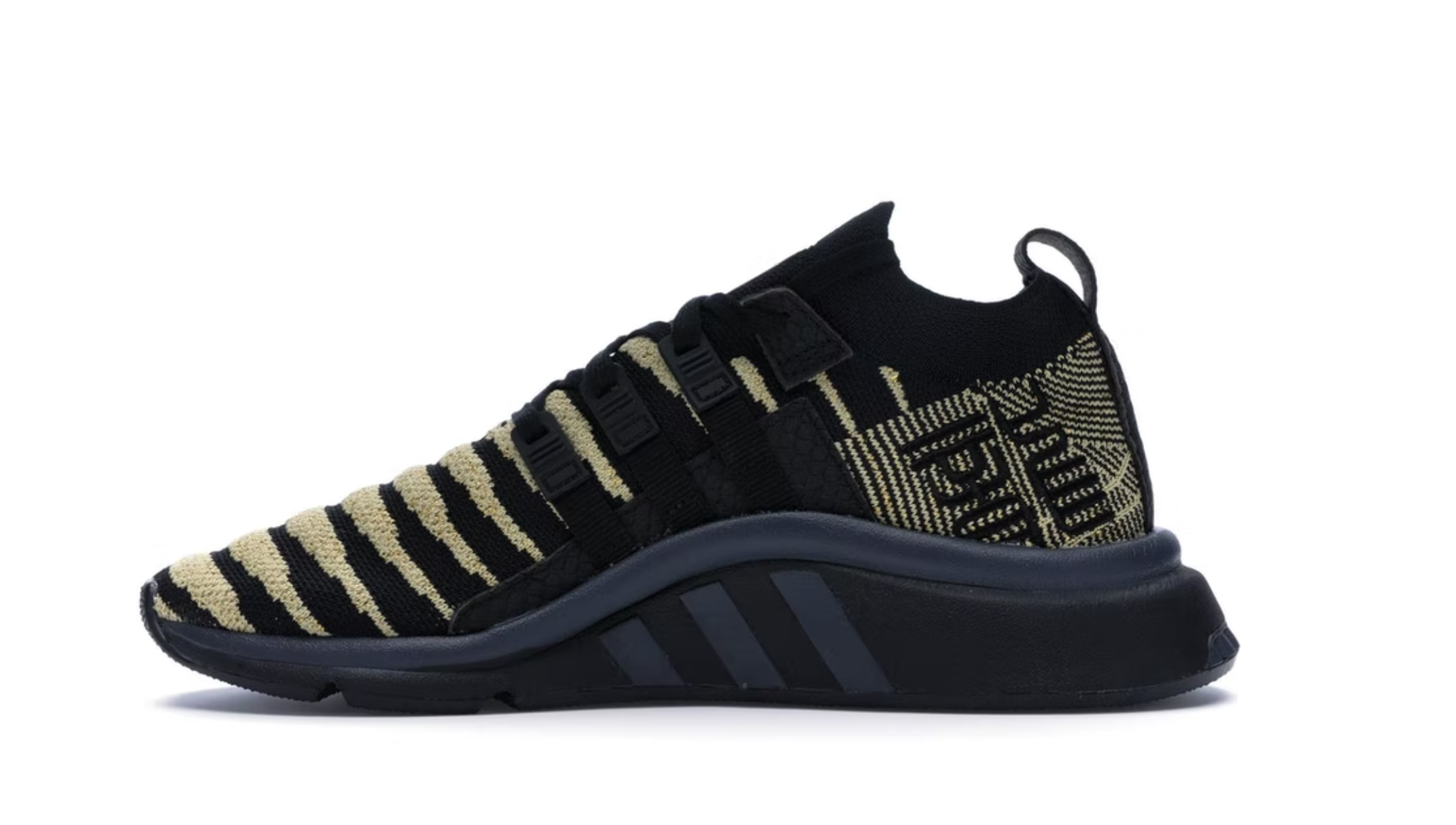 adidas EQT Support Mid ADV Primeknit Dragon Ball Z Super Shenron
