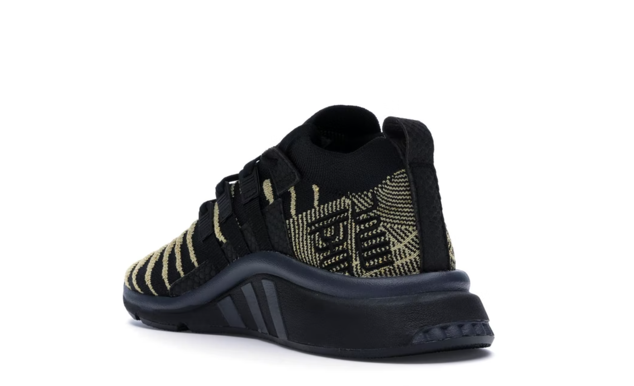 adidas EQT Support Mid ADV Primeknit Dragon Ball Z Super Shenron