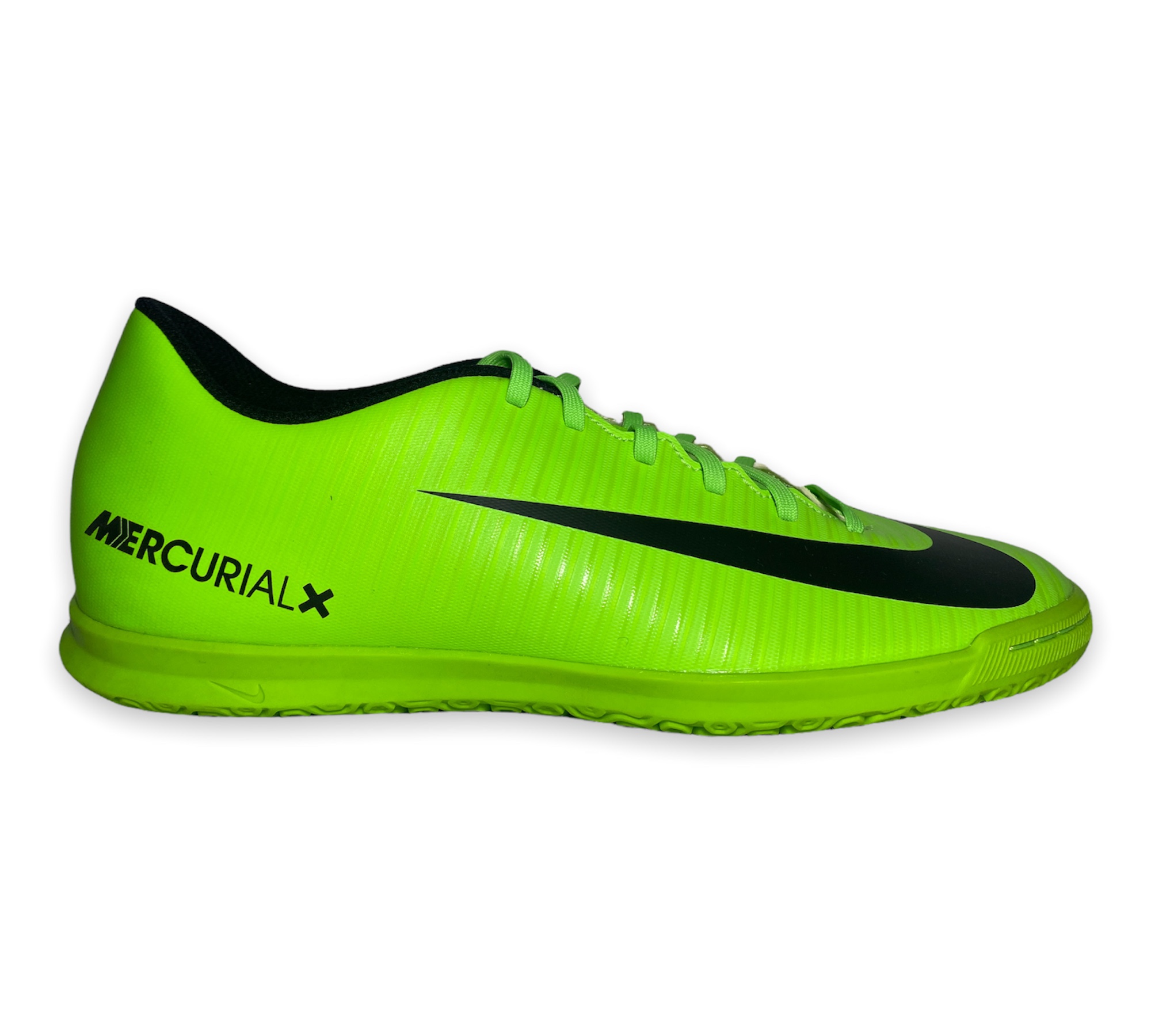 Tenis Nike Mercurial Vortex III IC