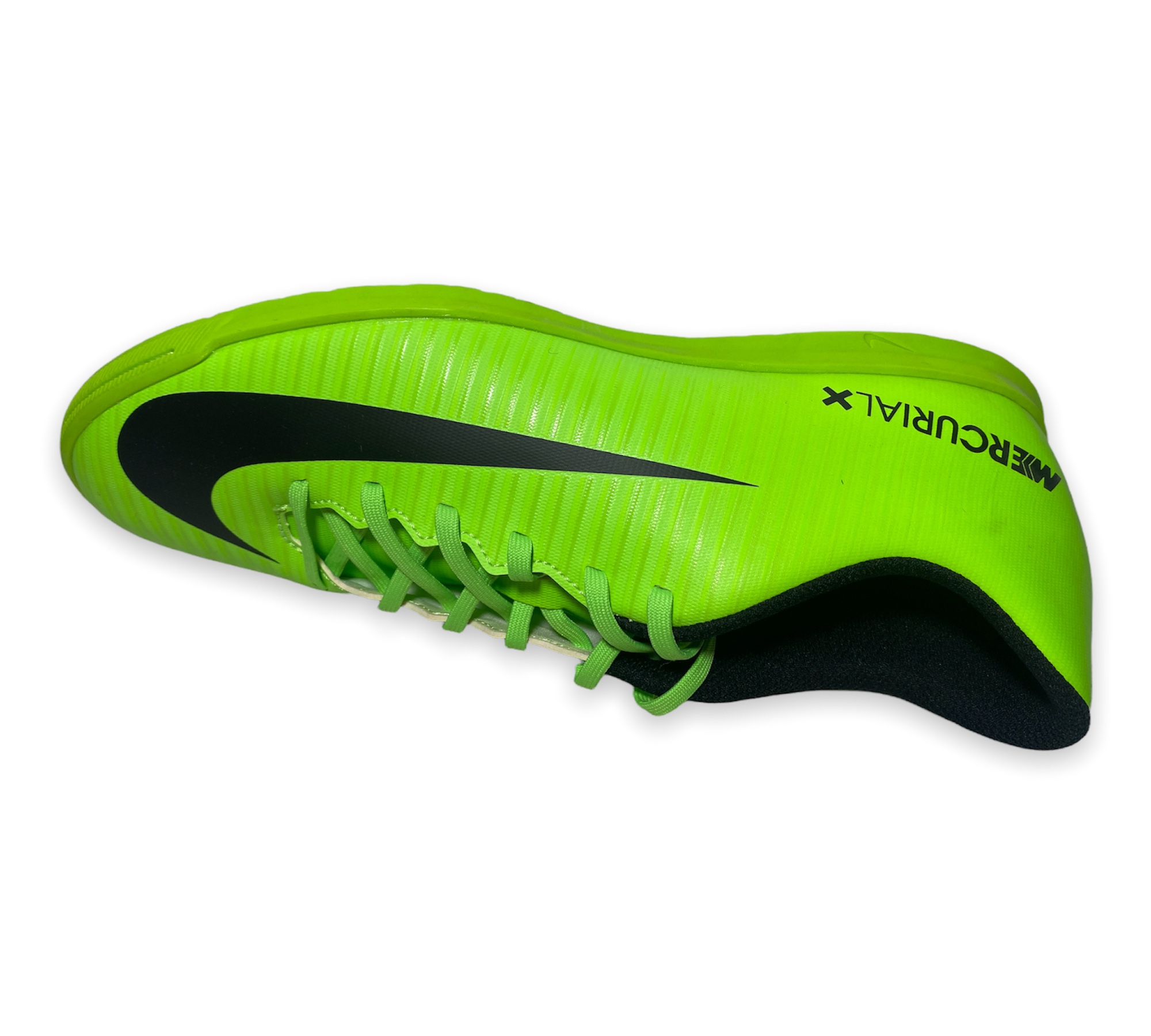Tenis Nike Mercurial Vortex III IC