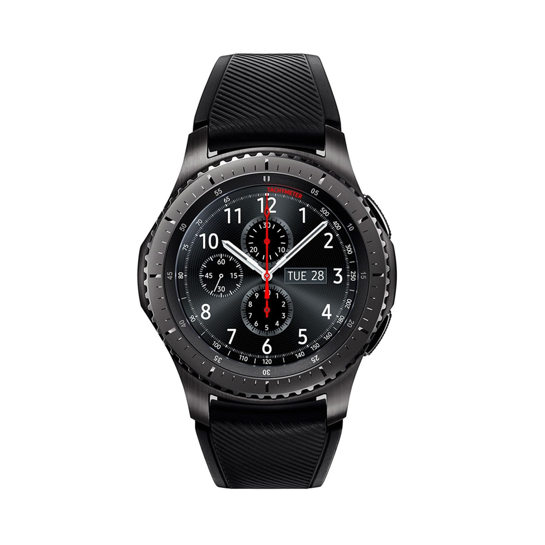 Samsung Gear S3 Frontier (Reacondicionado Grado A)
