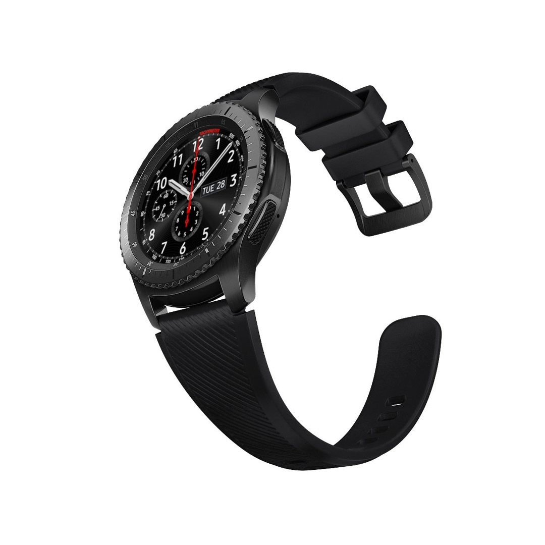 Samsung Gear S3 Frontier (Reacondicionado Grado A)