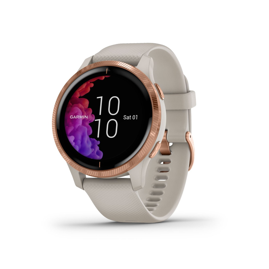 Smartwatch Garmin Venu GPS (Reacondicionado Grado A)
