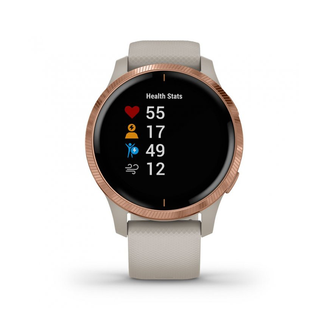 Smartwatch Garmin Venu GPS (Reacondicionado Grado A)